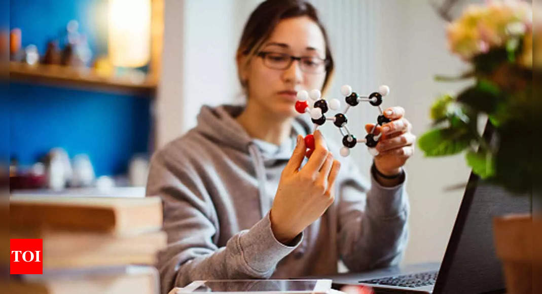 Diverse Chemistry Careers for 2024 and Beyond
