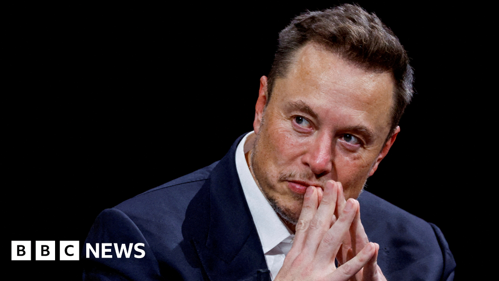 Elon Musk anticipated to attend AI summit in UK