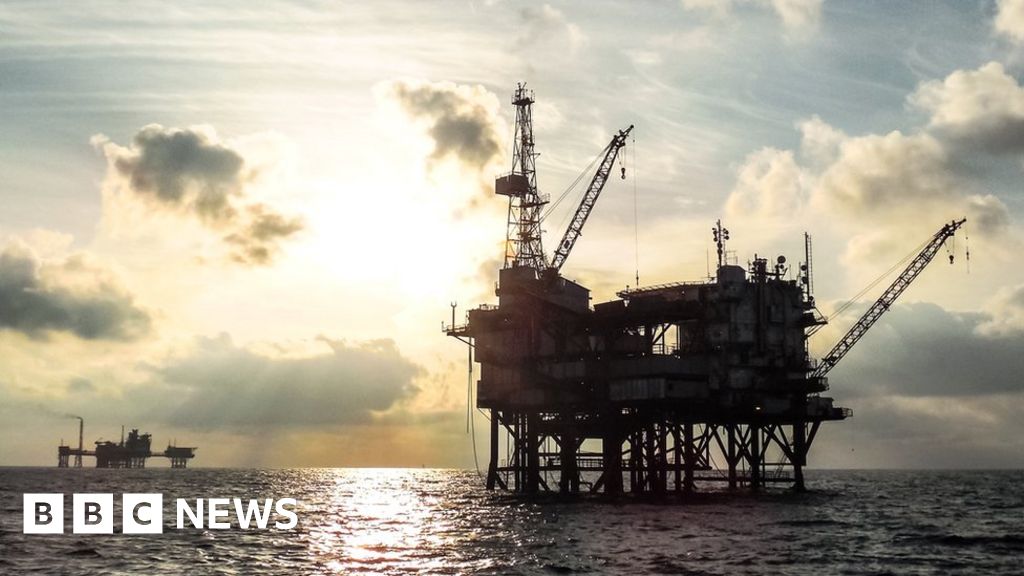 New licences granted for North Sea oil and fuel tasks