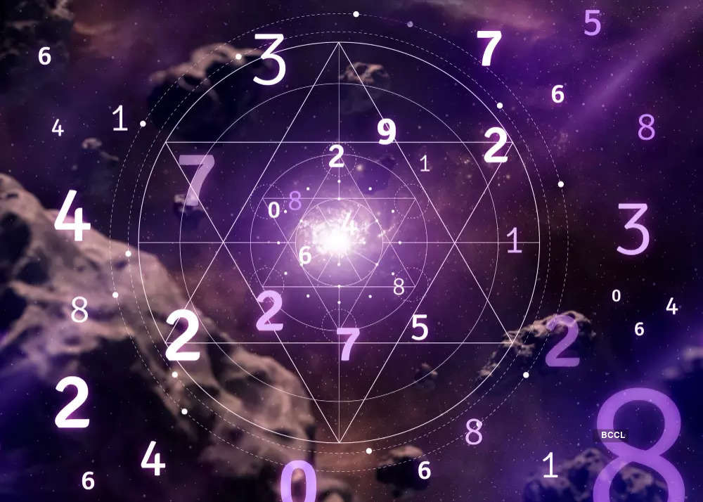 Astro-Numerology 2024: Sanjay B Jumaani's Predictions for Each Number (1-9)