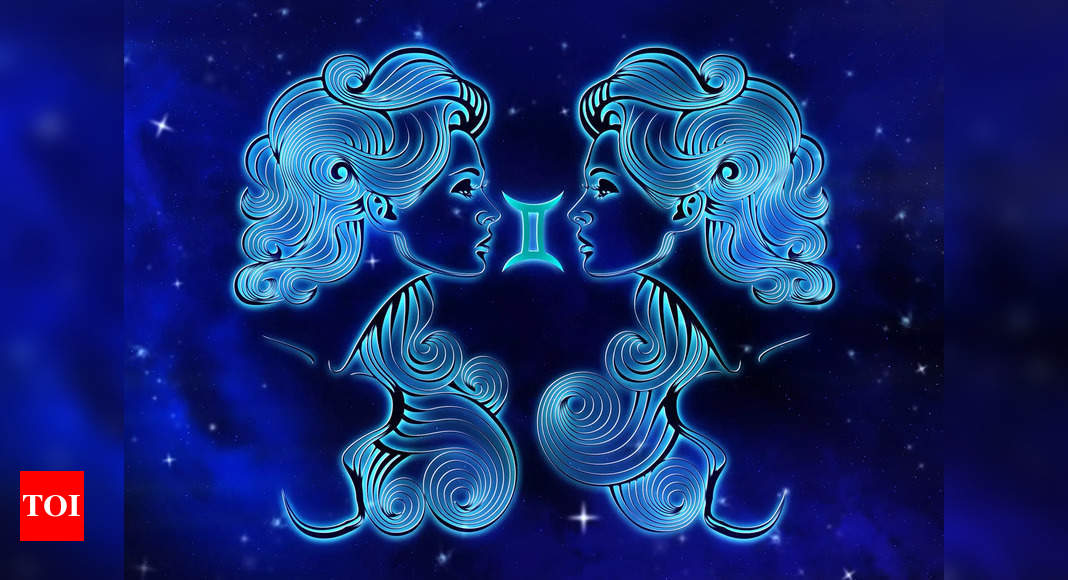 Romantic Connections: Gemini every day horoscope, December 11, 2023: A day for profession alternatives and romantic connections