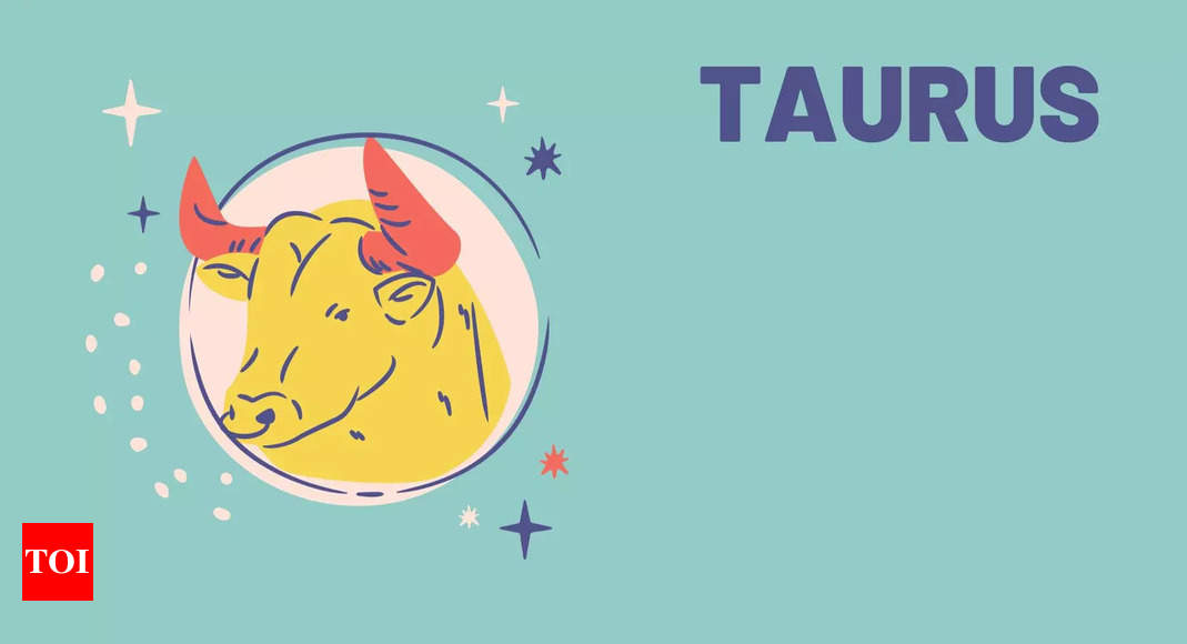 Taurus Horoscope 2024: Monetary knowledge in conservative cash issues