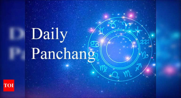 Aaj Ka Panchang, January 21, 2024: Know At the moment’s Shubh and Ashubh Muhurat