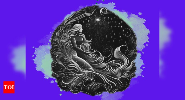 Aquarius Horoscope At this time: Futuristic Outlook Sparks Revolutionary Concepts |