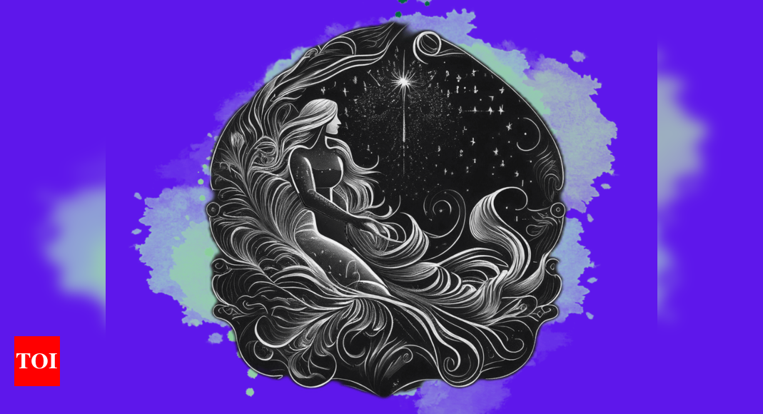 Aquarius Horoscope Today: Futuristic Outlook Sparks Innovative Ideas |