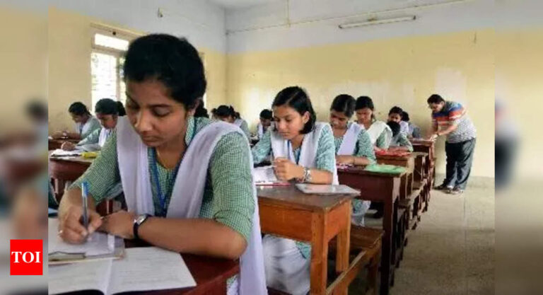 BSEB Inter Admit Card 2024 OUT: Bihar Board Class 12 corridor ticket launched at seniorsecondary.biharboardonline.com, direct hyperlink right here