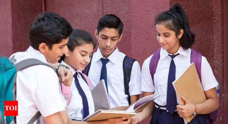 CBSE Board Examination vs JEE Most important: Can JEE Preparation Assure Excessive Scores in Class 12?