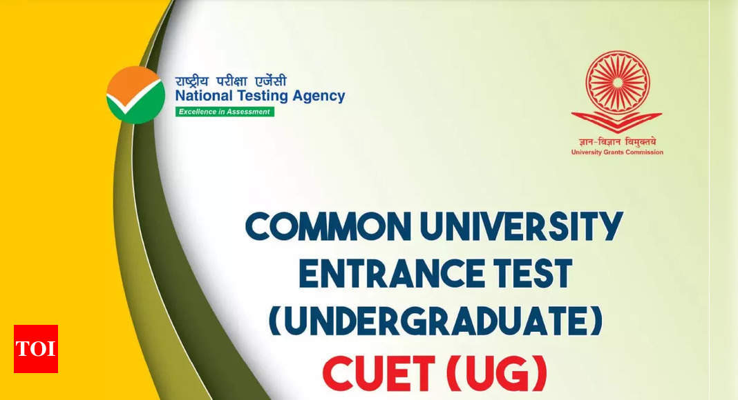 CUET UG 2024: Important Topics, Preparation Strategy for Class 12 Mathematics