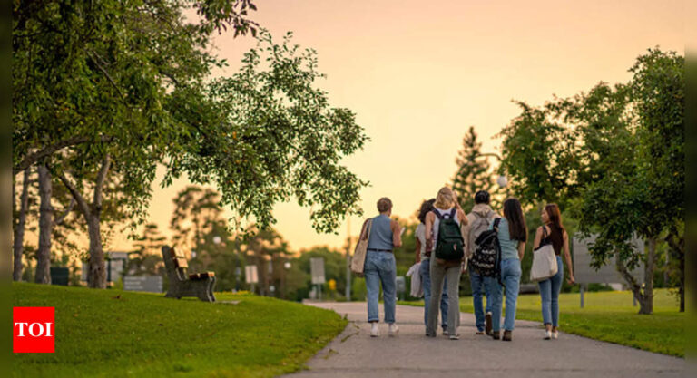 Canada’s New Two-12 months Cap on Worldwide Scholar Admissions: Influence on Indian College students |