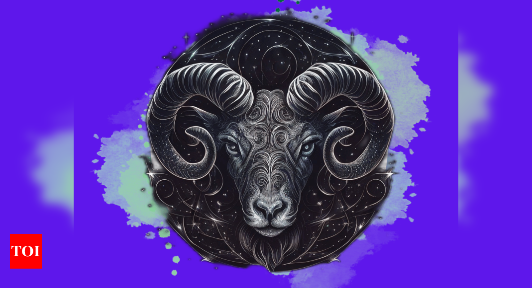 Capricorn, Horoscope Today, January 22, 2024: Grounded approach strengthens relationships today |