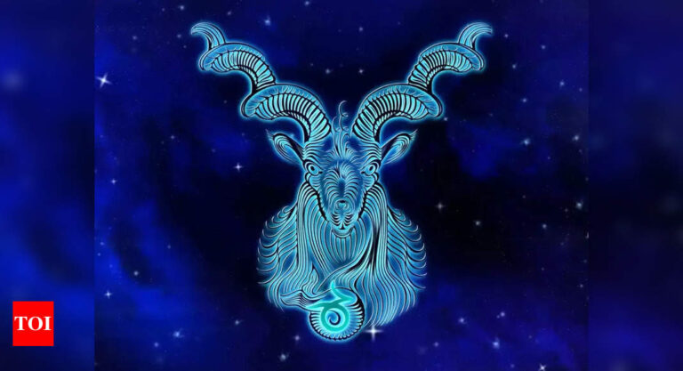 Capricorn, Horoscope Immediately, January 23, 2024: Steadiness ambition with emotional connections