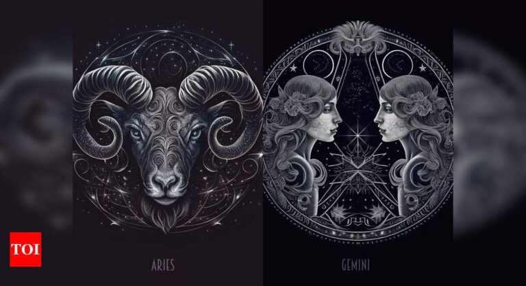 Uncover the Cosmic Dreamers: Aries, Gemini, Leo, Sagittarius, Aquarius |