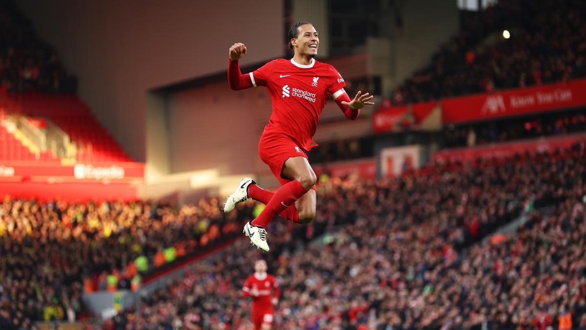 FA Cup | Liverpool through to 5th round, Wolves win game marked by fan violence