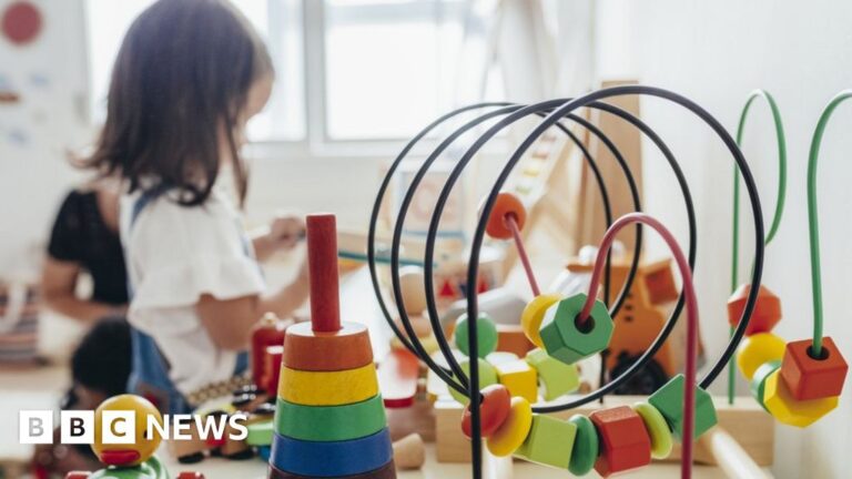 Households gained't miss out on expanded free childcare regardless of delays, says minister