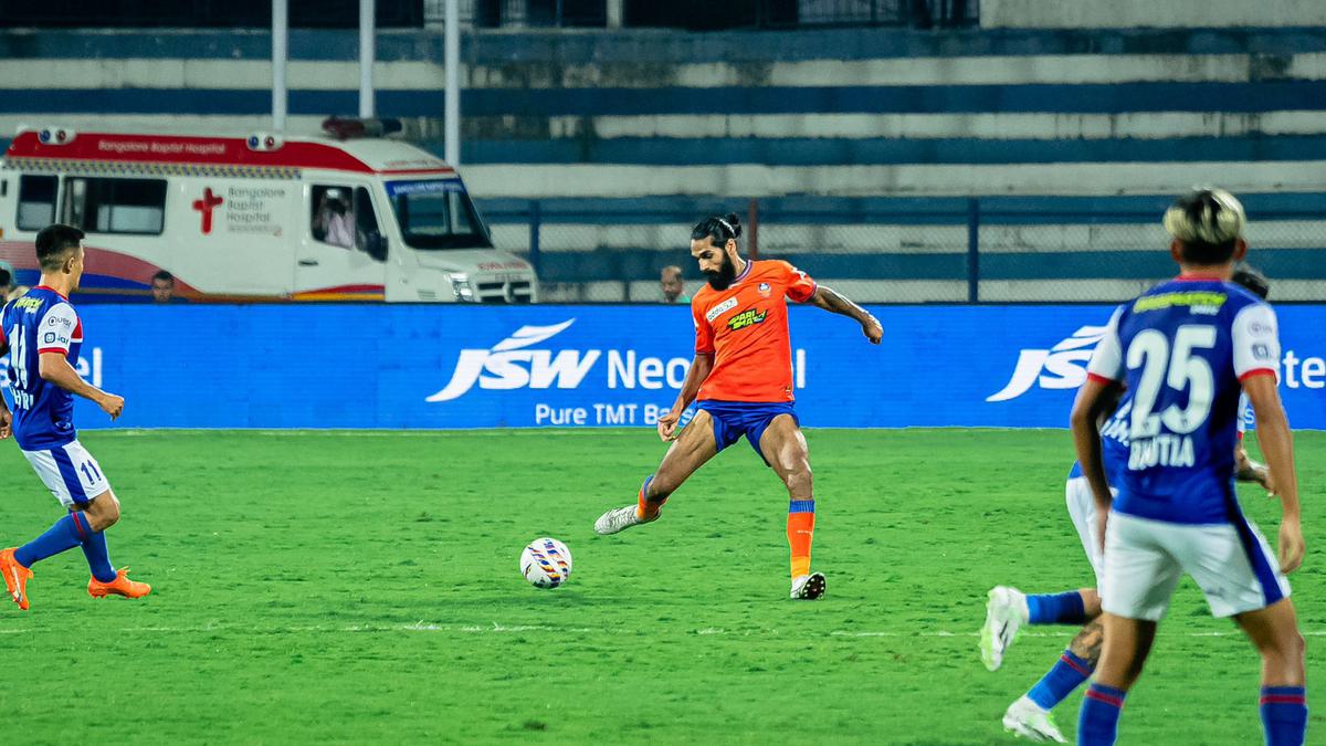 ISL: FC Goa confirms Sandesh Jhingan’s proper knee harm