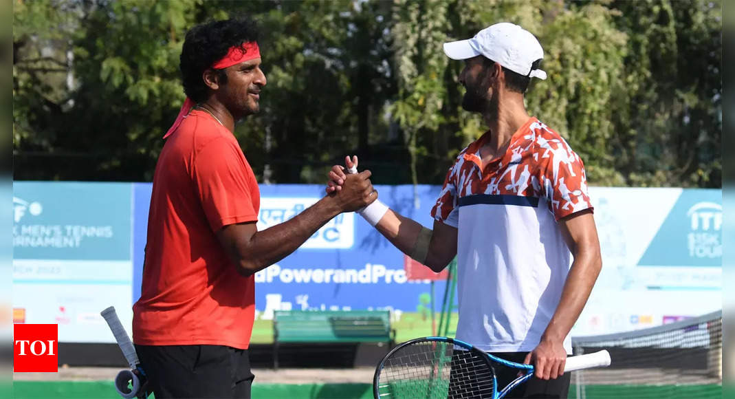 India Vs Pakistan: Historic Davis Cup tie between India and Pakistan aims to revitalize tennis in Pakistan | Tennis News