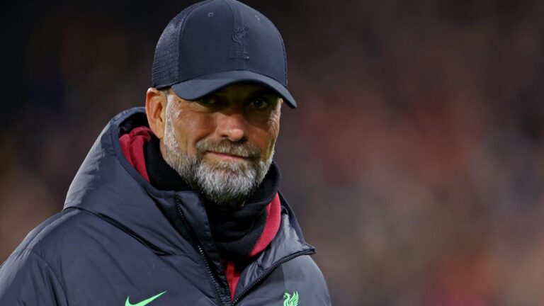 Jurgen Klopp declares he’ll step down as Liverpool supervisor at finish of season