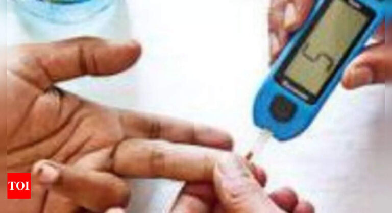 Lack of Cells in Pancreas in Aged Can Trigger Age-Associated Diabetes: Examine |