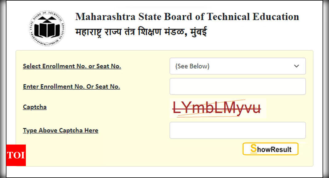 MSBTE Winter Diploma Result 2024 Expected Soon at msbte.org.in; Steps to Download