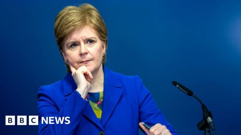 Nicola Sturgeon’s repute on the road at UK Covid inquiry