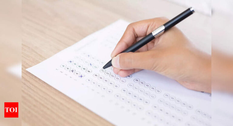 OJEE Examination 2022: Dates, Registration, and Particulars |