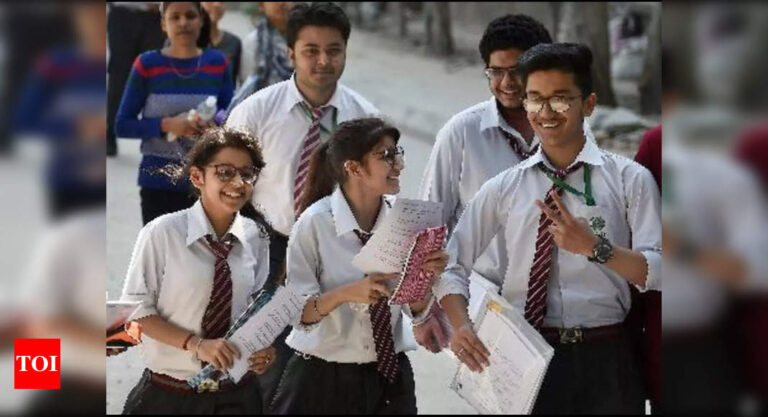 PSEB Punjab Board examination 2024: Admit card for sophistication 10, 12 anticipated quickly at pseb.ac.in; The place to obtain and different particulars right here