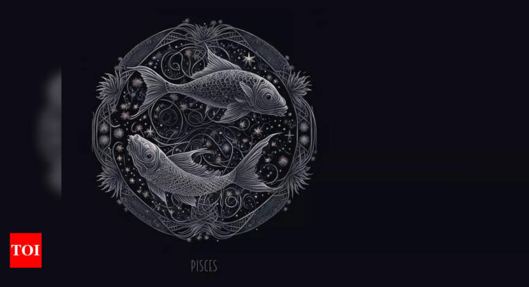 Pisces, Horoscope In the present day, January 22, 2024: Trusts instinct in creative ventures |