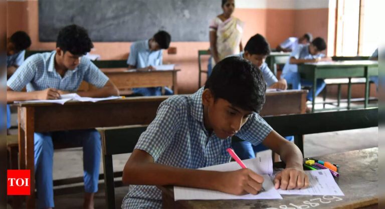 Ram Mandir Ceremony: Patrachar Vidyalaya Declares Half-Day Closure; CBSE Sensible Exams 2024 Rescheduled |