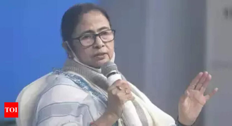 Ram Mandir Pran Pratishtha Day: West Bengal CM Mamata Banerjee requested to declare college vacation on Jan 22