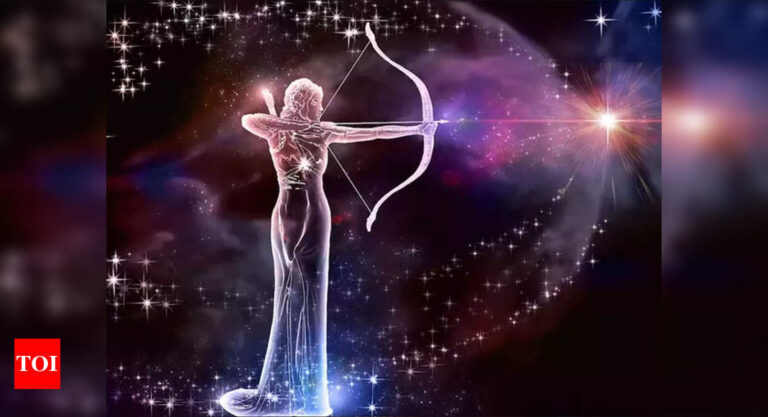 Sagittarius, Horoscope Right this moment, January 23, 2024: Embrace the decision of journey and knowledge right now