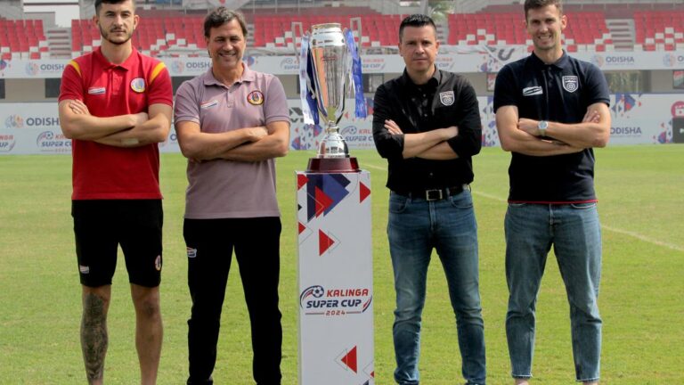 Tremendous Cup ultimate | Odisha FC faces a resurgent East Bengal in its bid to retain the title