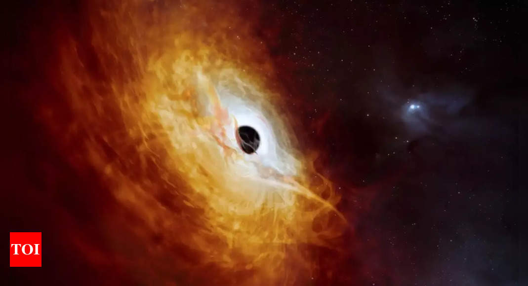 Astrosat aids unravelling mysteries of transient black hole x-ray binary |