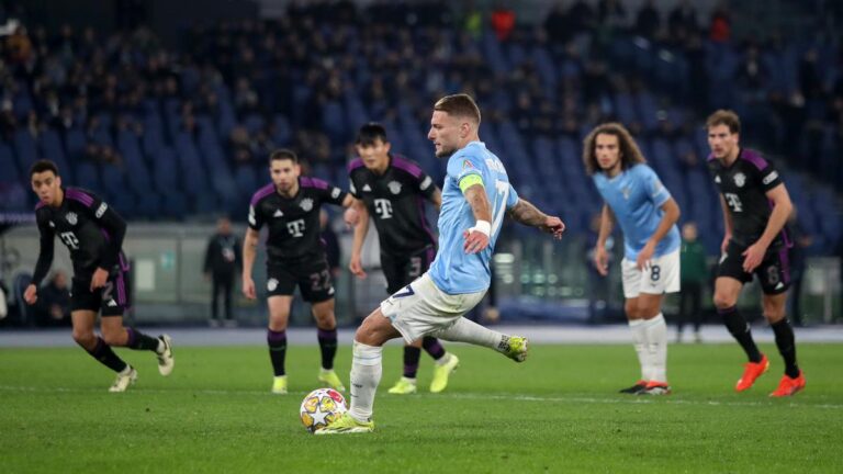 Champions League | Bayern Munich crushed 1-0 at Lazio to pile stress on Tuchel