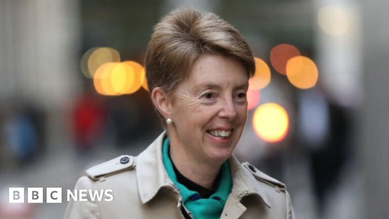 Ex-Submit Workplace boss Paula Vennells stripped of CBE