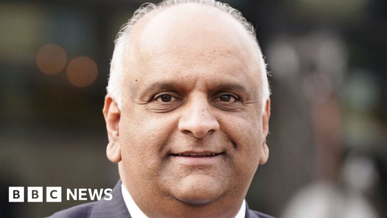 Labour candidate Azhar Ali apologises for Israel feedback