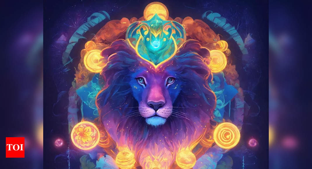 Leo, Horoscope At the moment, March 1, 2024: Specific your distinctive self and make significant connections |