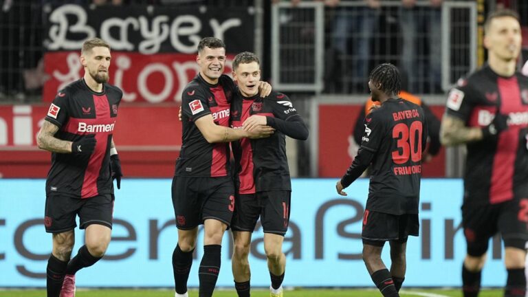 Leverkusen breaks Bayern’s German document to go 33 video games unbeaten, extends lead in Bundesliga to 11 factors