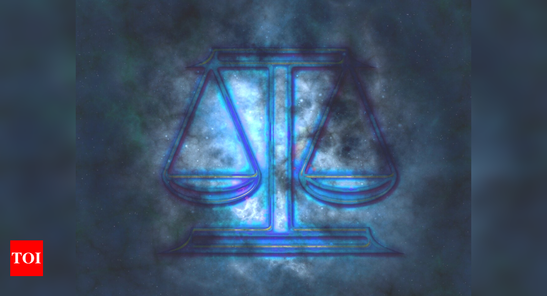 Libra Horoscope At this time, March 1, 2024: Search Stability in Your Work-Life Dynamics |