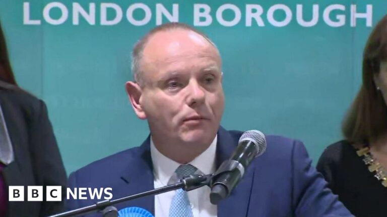 Mike Freer: North London MP to step down over security fears