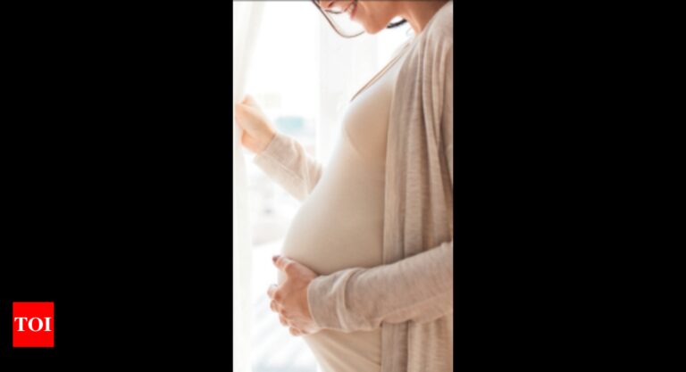 Being pregnant problems may have an effect on kid’s well being later in life: Research