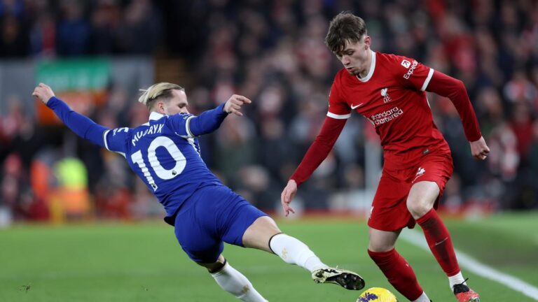 Premier League | Liverpool outclass Chelsea to maneuver 5 factors clear