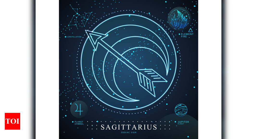 Sagittarius Horoscope At the moment, March 1, 2024: Embrace the alternatives for progress and exploration |