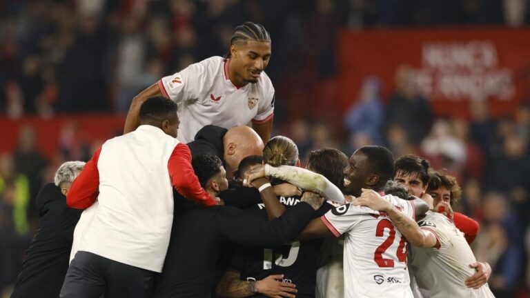 Sevilla declare 1-0 house win over Atletico