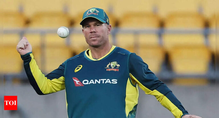 Soreness guidelines David Warner out of ultimate T20I conflict with New Zealand | Cricket Information