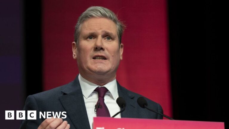 Starmer: Gaza ceasefire ‘should occur now’