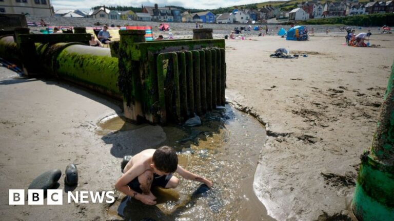 Water firm bosses may see bonuses stopped over sewage spills