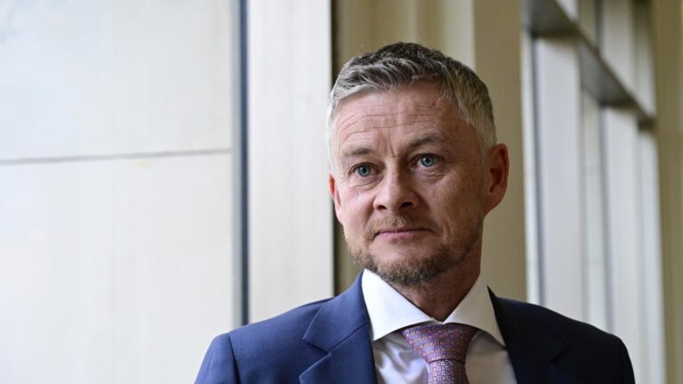 With new life breathed into Manchester United, Ole Gunnar Solskjaer urges membership to maneuver with the instances