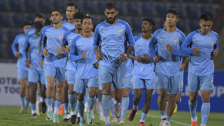 2026 FIFA World Cup qualifiers | Determined India up towards a rejuvenated Afghanistan