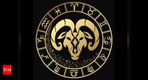 Aries, Horoscope Today, March 13, 2024: Set the stage for significant growth and deeper connections in all aspects of life