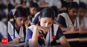 CBSE Class 12 Psychology exam tomorrow: 6 high scoring topics for last-minute revision